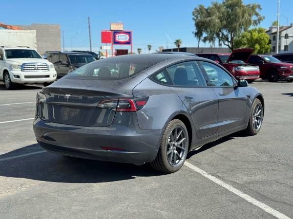 2023 Tesla Model 3 Rear-Wheel Drive Mesa AZ