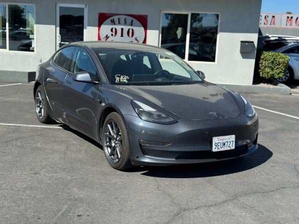 2023 Tesla Model 3 Rear-Wheel Drive Mesa AZ