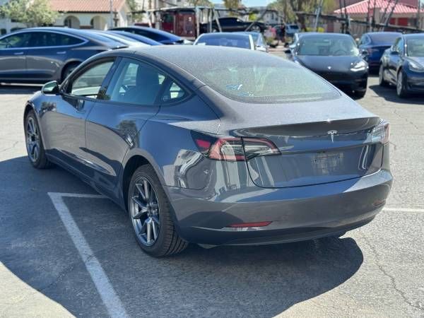 2023 Tesla Model 3 Rear-Wheel Drive Mesa AZ