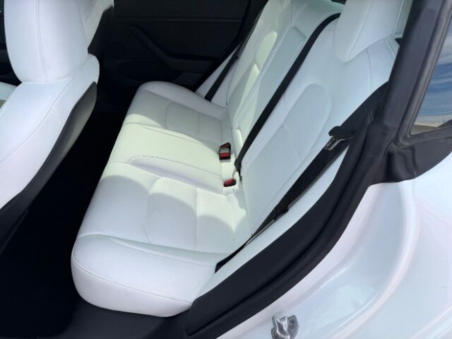 2023 Tesla Model 3 Rear-Wheel Drive Mesa AZ