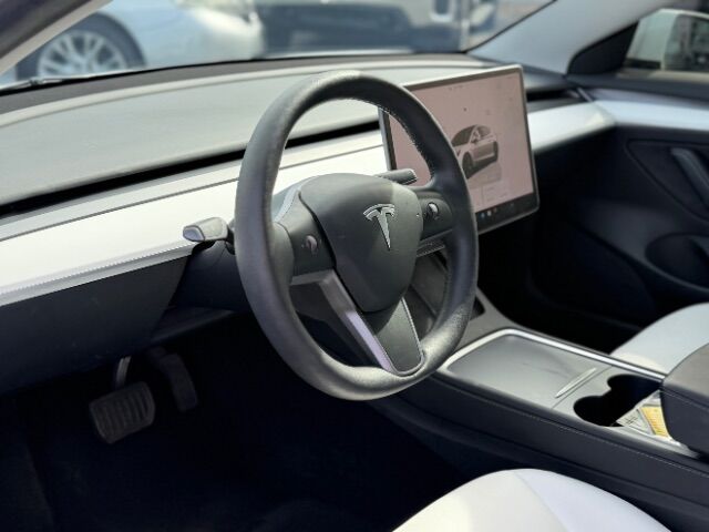 2023 Tesla Model 3 Rear-Wheel Drive Mesa AZ