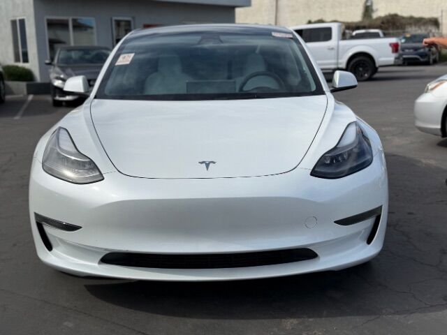 2023 Tesla Model 3 Rear-Wheel Drive Mesa AZ