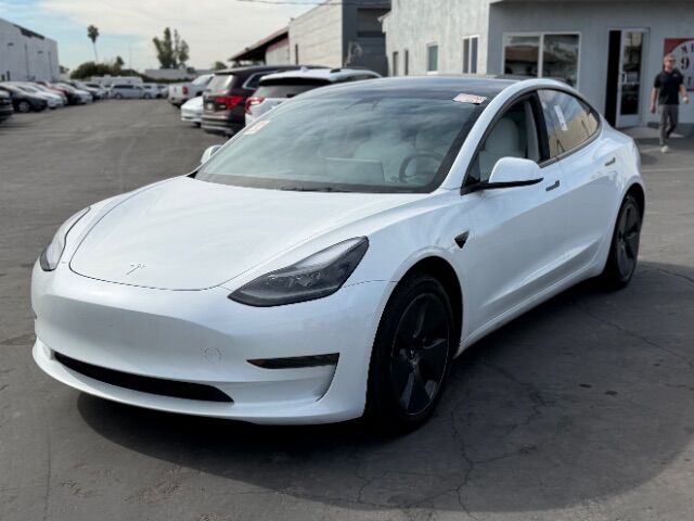 2023 Tesla Model 3 Rear-Wheel Drive Mesa AZ