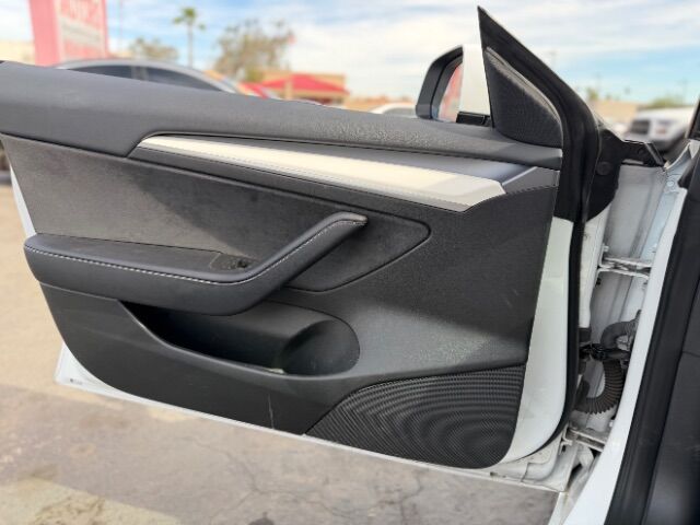 2023 Tesla Model 3 Rear-Wheel Drive Mesa AZ