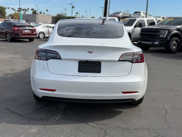 2023 Tesla Model 3 Rear-Wheel Drive Mesa AZ