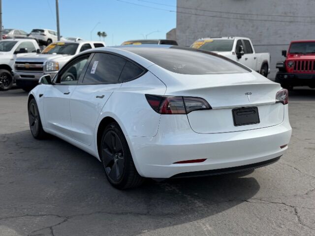 2023 Tesla Model 3 Rear-Wheel Drive Mesa AZ