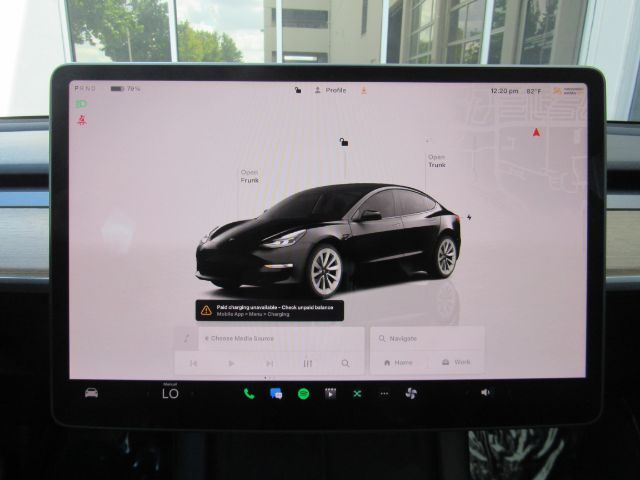 2023 Tesla Model 3 Rear-Wheel Drive Plano TX