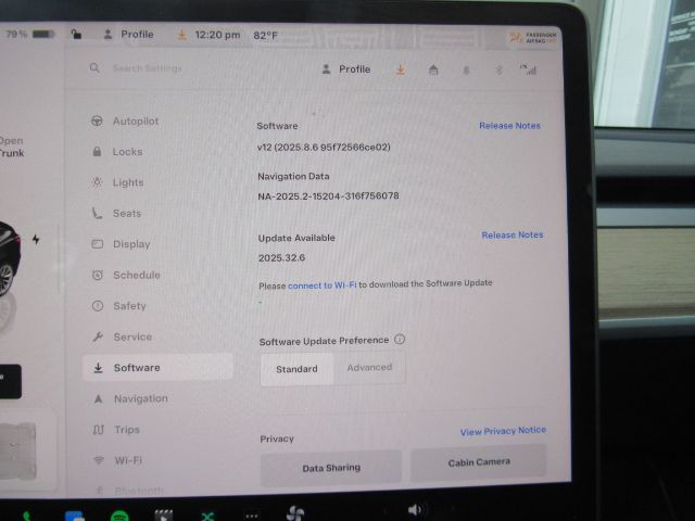 2023 Tesla Model 3 Rear-Wheel Drive Plano TX