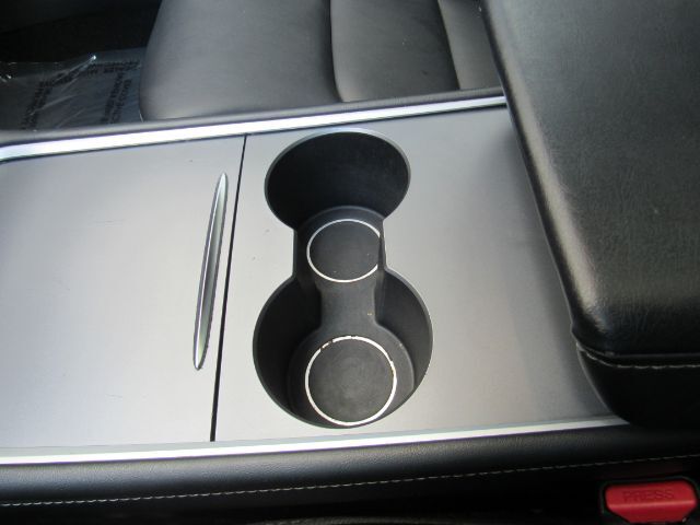 2023 Tesla Model 3 Rear-Wheel Drive Plano TX