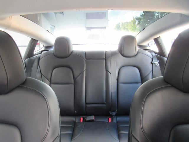 2023 Tesla Model 3 Rear-Wheel Drive Plano TX