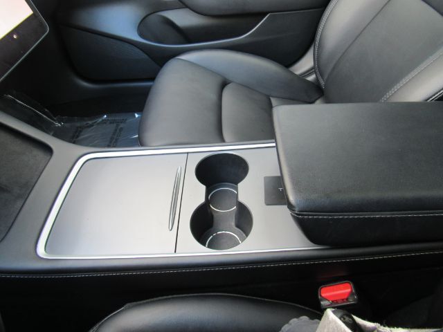 2023 Tesla Model 3 Rear-Wheel Drive Plano TX