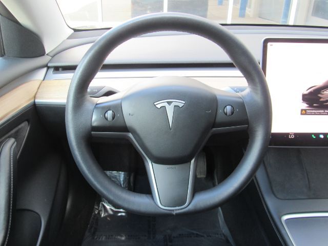 2023 Tesla Model 3 Rear-Wheel Drive Plano TX