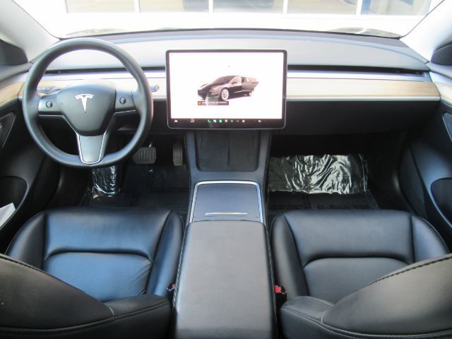 2023 Tesla Model 3 Rear-Wheel Drive Plano TX