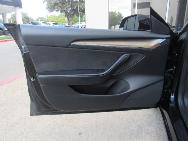 2023 Tesla Model 3 Rear-Wheel Drive Plano TX