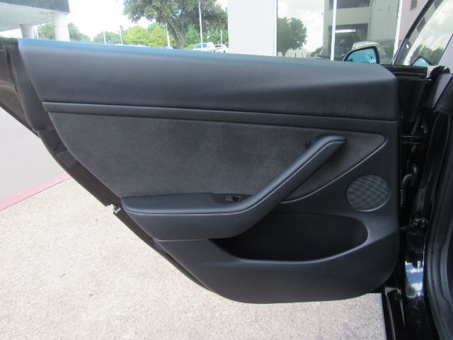 2023 Tesla Model 3 Rear-Wheel Drive Plano TX