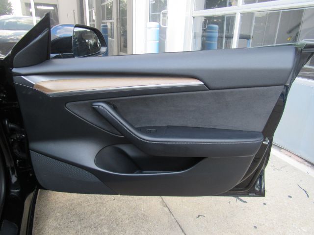 2023 Tesla Model 3 Rear-Wheel Drive Plano TX