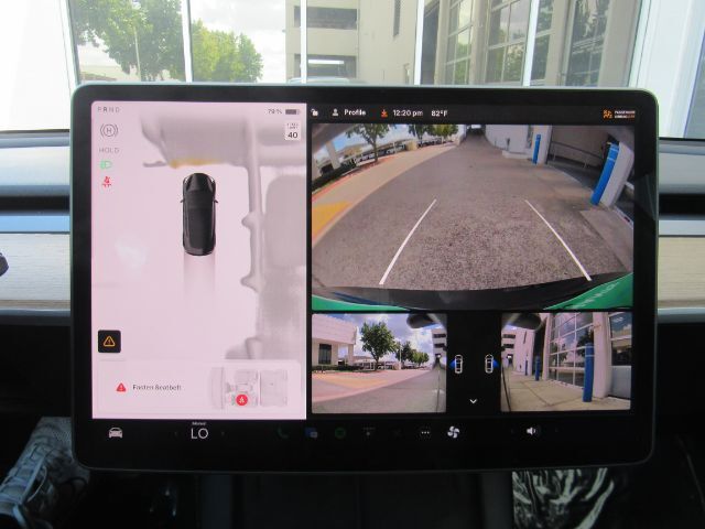 2023 Tesla Model 3 Rear-Wheel Drive Plano TX