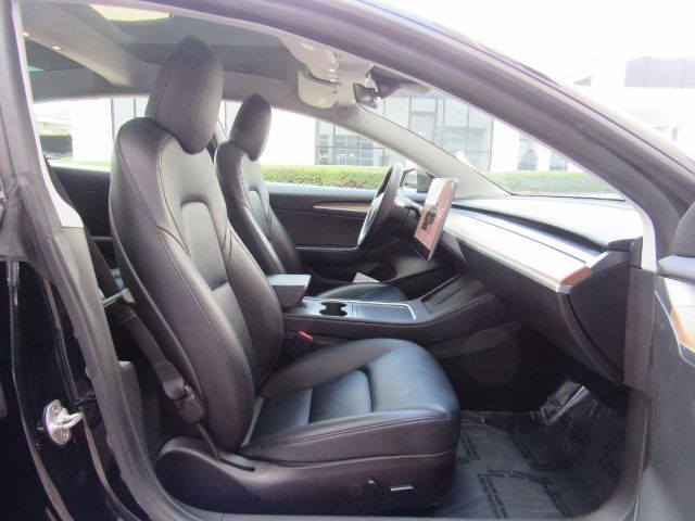2023 Tesla Model 3 Rear-Wheel Drive Plano TX
