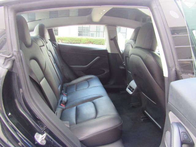 2023 Tesla Model 3 Rear-Wheel Drive Plano TX