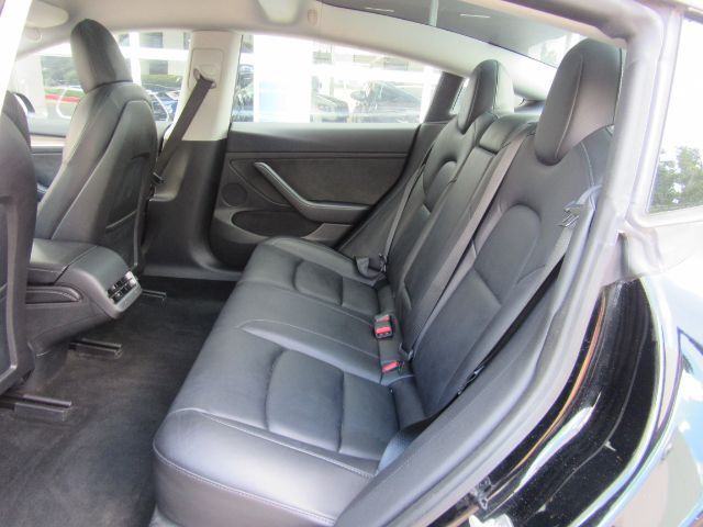 2023 Tesla Model 3 Rear-Wheel Drive Plano TX