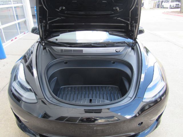 2023 Tesla Model 3 Rear-Wheel Drive Plano TX