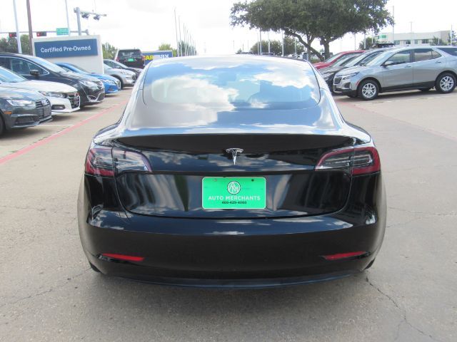 2023 Tesla Model 3 Rear-Wheel Drive Plano TX