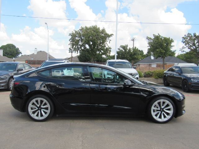 2023 Tesla Model 3 Rear-Wheel Drive Plano TX