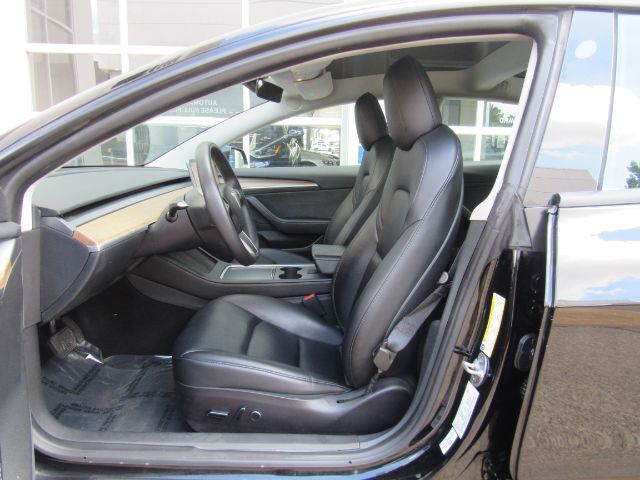 2023 Tesla Model 3 Rear-Wheel Drive Plano TX