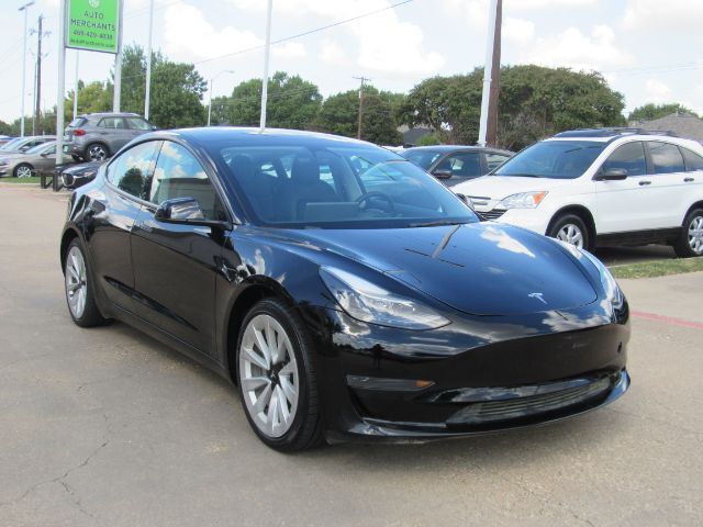 2023 Tesla Model 3 Rear-Wheel Drive Plano TX