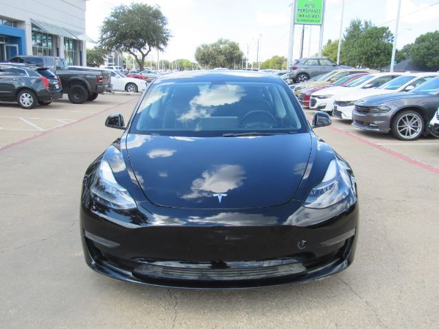 2023 Tesla Model 3 Rear-Wheel Drive Plano TX