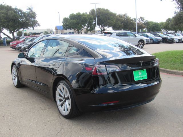 2023 Tesla Model 3 Rear-Wheel Drive Plano TX