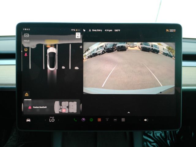 2023 Tesla Model 3 Rear-Wheel Drive Plano TX