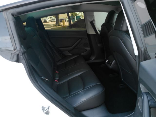 2023 Tesla Model 3 Rear-Wheel Drive Plano TX
