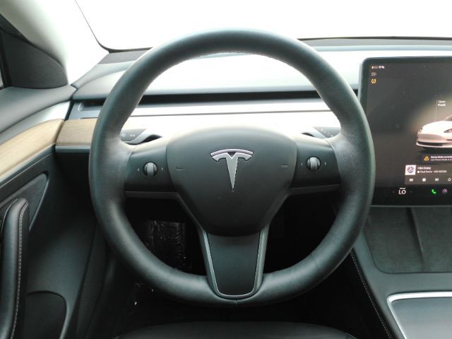 2023 Tesla Model 3 Rear-Wheel Drive Plano TX