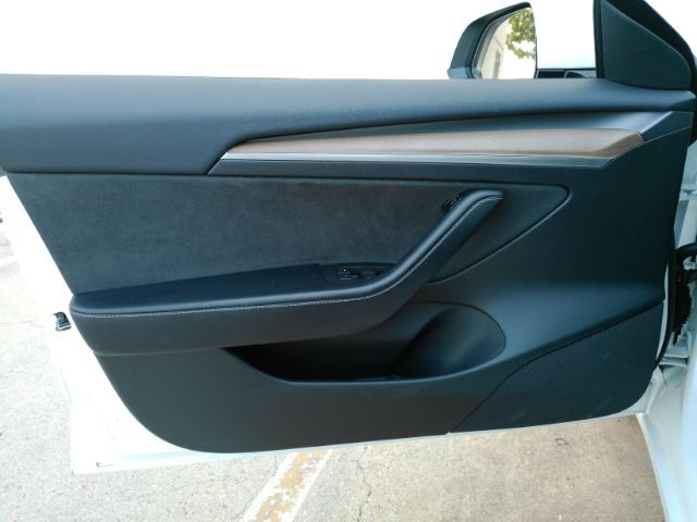 2023 Tesla Model 3 Rear-Wheel Drive Plano TX
