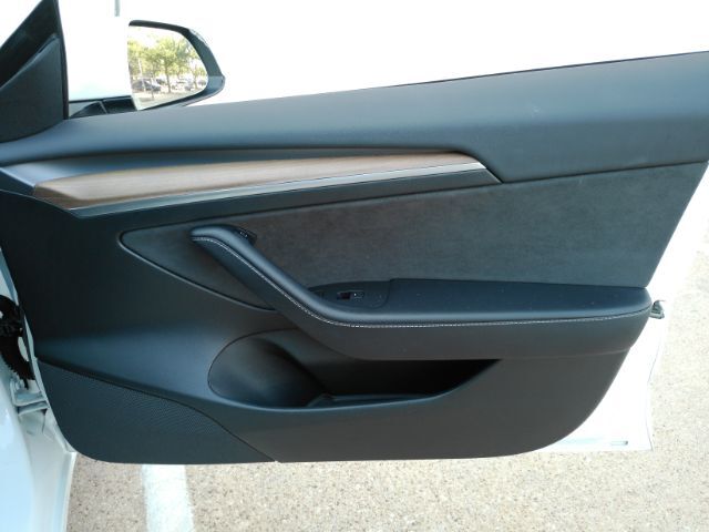 2023 Tesla Model 3 Rear-Wheel Drive Plano TX