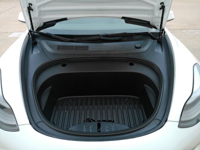 2023 Tesla Model 3 Rear-Wheel Drive Plano TX