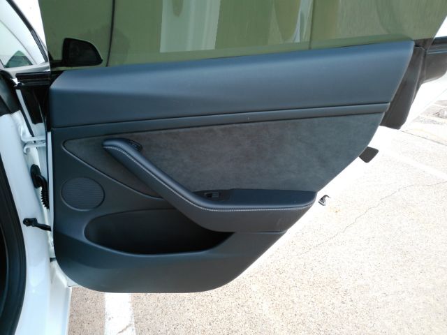 2023 Tesla Model 3 Rear-Wheel Drive Plano TX