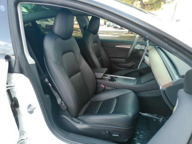 2023 Tesla Model 3 Rear-Wheel Drive Plano TX