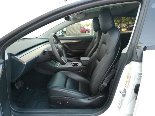 2023 Tesla Model 3 Rear-Wheel Drive Plano TX