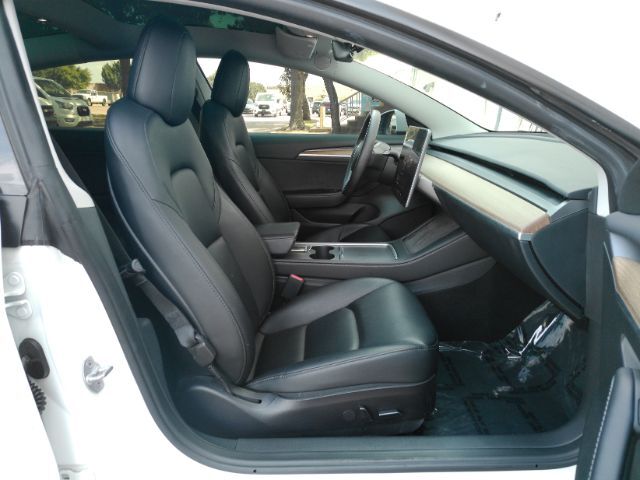 2023 Tesla Model 3 Rear-Wheel Drive Plano TX