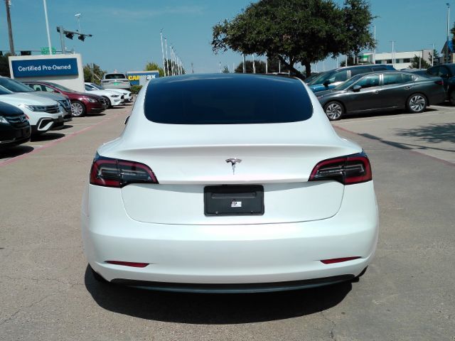 2023 Tesla Model 3 Rear-Wheel Drive Plano TX