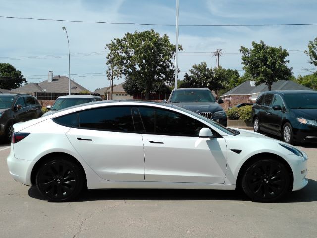 2023 Tesla Model 3 Rear-Wheel Drive Plano TX