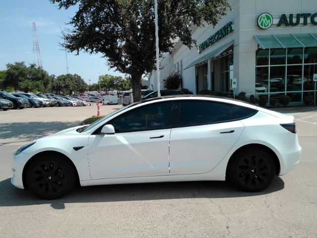 2023 Tesla Model 3 Rear-Wheel Drive Plano TX