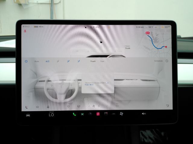 2023 Tesla Model 3 Rear-Wheel Drive Plano TX