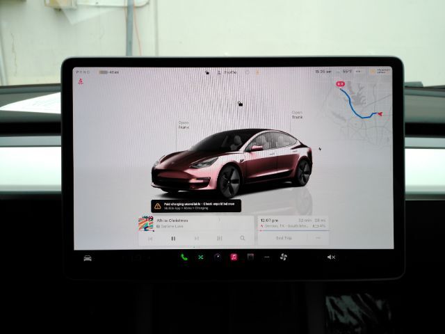 2023 Tesla Model 3 Rear-Wheel Drive Plano TX