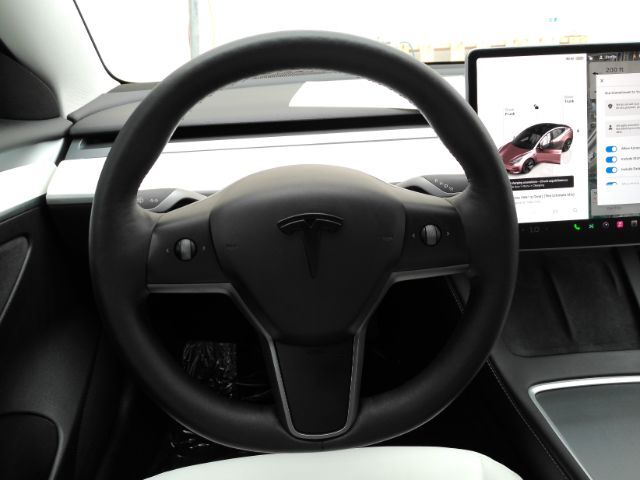 2023 Tesla Model 3 Rear-Wheel Drive Plano TX