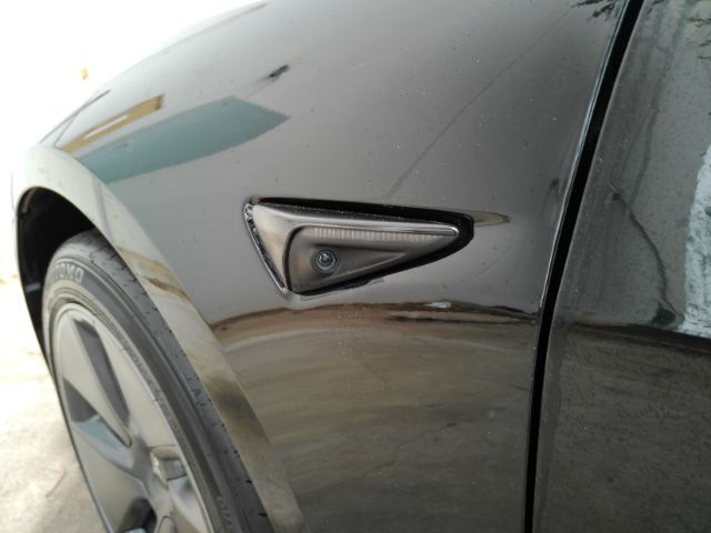 2023 Tesla Model 3 Rear-Wheel Drive Plano TX