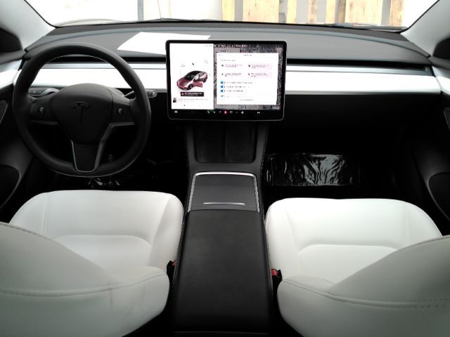 2023 Tesla Model 3 Rear-Wheel Drive Plano TX