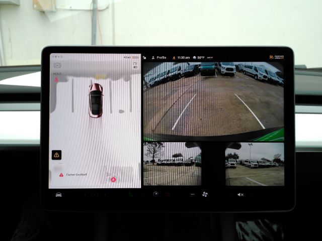 2023 Tesla Model 3 Rear-Wheel Drive Plano TX